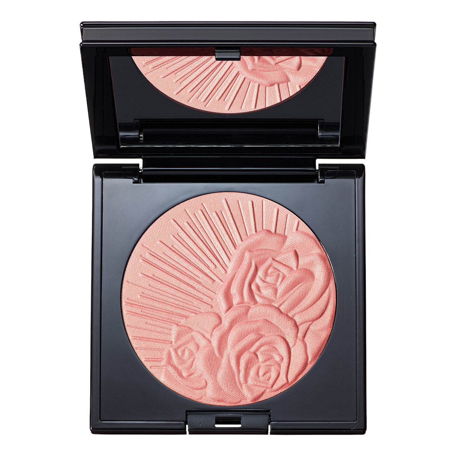 Pat Mcgrath Labs - Skin Fetish Divine Blush - Róż Do Policzków - Skin Fetish - Divine Blush Fleurtatious - Dla Kobiet